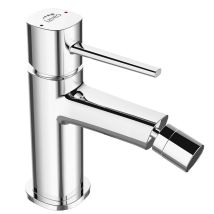 BAGNOCLIC – Robinet de bidet – Finition métal, Matières, Hauteur