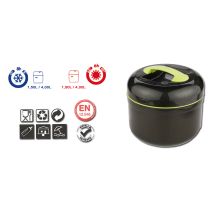Proterm Thermo-Lunchbox 1,5 l – Ideal für Arbeit, Picknick oder Ausflüge – Hochwertige Materialien – Luftdichtes Design