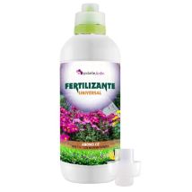 Probelte - Fertilizante Universal Npk 7-5-7 Con Micronutrientes, 1 L