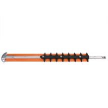 Juego De Cuchillas Jeffergarden Para Stihl Hs81 Hs81r Hs81rc Hs81t Hs81tc