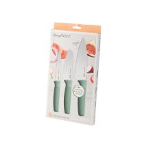 Set Di 3 Coltelli Specifici - 3950529 - Berghoff