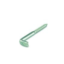 Ganci A Vite Suki 6175095 Acciaio Zincato 80 Mm 12 Pezzi