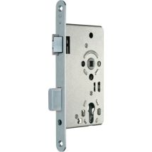 Ssf - Chiave A Bussola Zt Pzw 20/65/72 / 8mm Din R Va Rd Kl 3 Zinco Pressofuso