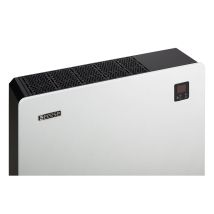 Axel Full Inverter Luftentfeuchter 96l, Wi-fi - Grau