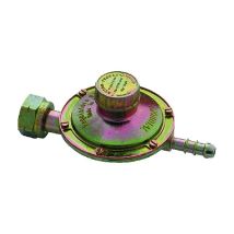 Regolatore Gpl Orizzontale Bassa Pressione 1 Kg/h