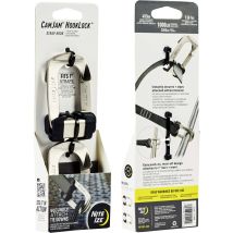 Nite Ize Ni-cjhl-11-2r8 Zweiteiliger Spanngurt (l X B X H) 107 X 49.3 X 28.2 Mm