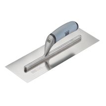 Ragni - R418s-14hl Finishing Plasterer Hi Lift Trowel Size 14 Inch