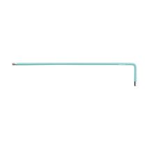 Chiave A Brugola Din 911l Arcobaleno 15mm Testa A Sfera Pb Swiss Tools