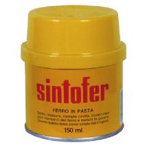 'sintofer' Ml 500 Bianco - Sintofer
