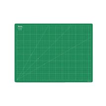 Piastra Da Taglio Wonday Verde 45 X 60 Cm Pvc
