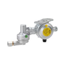 Riduttore Caramatic Driveone Orizzontale - Gok