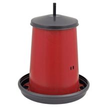 Comedero Para Aves De Corral, 5 Kg 1646702005