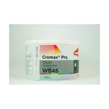 Cromax Pro Wb45 Base Matt Transparent Yellow 0,5 Liter