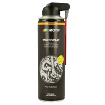 Motip Multi Spray 500 Ml