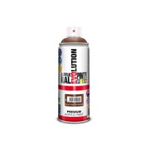 Vernice Spray Pinty Plus Evolution 520cc Ral 8011 Marrone Noce Opaco