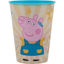 Vaso Easy Pequeño 260ml De Peppa Pig &39kindness Counts&39 (0/24)
