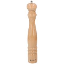 Alpina - Molinillo De Pimienta Y Especias, Altura 36 Cm