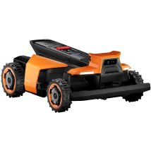 Robot Tagliaerba Automatico Professionale Segway Navimow Terranox Cm120m1 - Fino A 12 000 M²