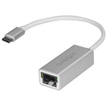 Startech.com Us1gc30a Scheda Di Rete E Adattatore 5000 Mbit/s