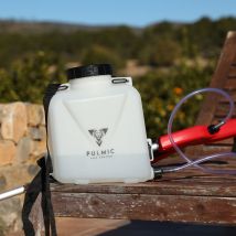 Pulmic Pulverizador eléctrico a batería Li-Ion Fénix 35 - 5L