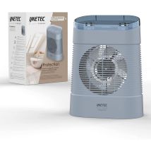 Imetec 4029 Schutz Heizkörper Elektrisch Blau 2100w