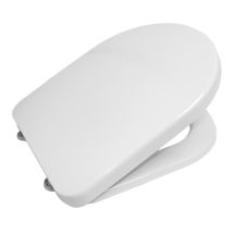 Gala G5142201 Marina Tapa Asiento Vertical Caída Amortiguada Blanco (posterior Año 2.007) - Ref: G5142201