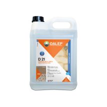 Dalep - Idrorepellente D21 Tanica Pronta All'uso Da 5 Litri - 221005