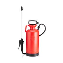 Pompa a Pressione ARES 8 L – Capacità serbatoio: 8 L – Pressione: 2-3 bar – Peso: 1,8 kg – Tubo: 140 cm