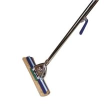 Roulor Lave-sol Pro Mit Verchromtem Stahlgriff 1,33m