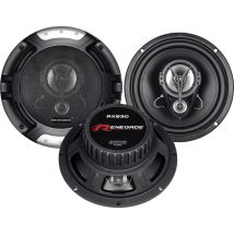 Renegade - Rx830 Altoparlante Da Incasso A 3 Vie 300 W Contenuto: 1 Pz.