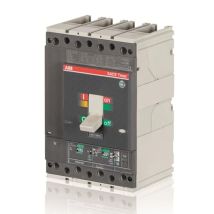 Interruttore Automatico Scatolato 320a 690v Tipo Cb
