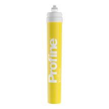 Profine Yellow Large Filter - Demineralisierungsfilter 0 Ppm + 5 Mikron Sedimente