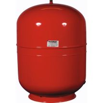 Vase D'Expansion Chauffage 150 Litres, Sur Pied - Gitral