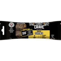 Crave Protein Centres Hundeleckerli 72 G Huhn