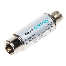 Amplificateur De Filtrage Svs-2-04 10 Db