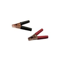 Morsetti Batteria Worgrip Nero/rosso 160mm 400a