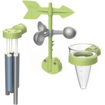 Smoby - Smoby Leben - Wetterset
