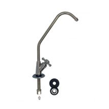 POLAR – Valvola isolata per fontana MF, FSE, FUS – 2 metri di tubo – Filettatura 3/4" – Giardino e piscine