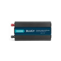 Convertisseur 24v 1500w À Onde Modifiée