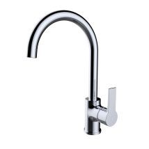 Clever - 62135 Go2 Grifo De Cocina Monomando 270mm 2 - Ref: 62135