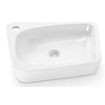 4001 Aragon Lavabo Encimera - Ref: 4001 - Bathco