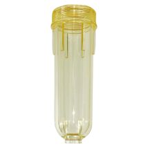 Campana Trasparente Per Filtro Cintropur Nw500 / Nw650 / Nw800