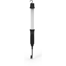 Lampe portable – 420 lm – Baladeuse de chantier – Alimentation électrique, Flux lumineux, Puissance de l'éclairage – TAB