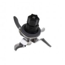 Cuchilla compatible 49106 – Gris – Repuesto para Thermomix