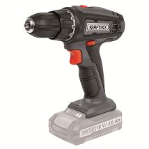 Kraftixx By Einhell Akku-bohrschrauber Kx-as 18 Li-solo – Power X-change