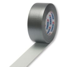 Nastro Adesivo Berner Duct Tape 50 Mm X 50 M Resistente Temperatura
