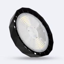 Led-hallenstrahler High Bay Industrial Ufo 150w 200lm/w Philips Xitanium Smart Anwesenheitsmelder 4000k Pir + Bluetooth Neutralweiß