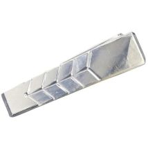Drehspaltkeil 800 g Aluminium 11-09-900009