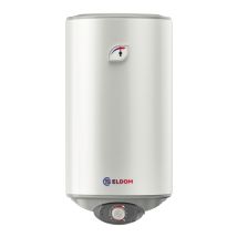 Eldom – Instantaneous Water Heater 50L – 2x 800W Dry Heating Elements – Excellent Insulation – Durable Enamelled Tank