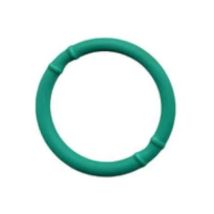 Guarnizione O-ring Conex Ph4992 Gomma 4,9x4,8x0,5 Cm